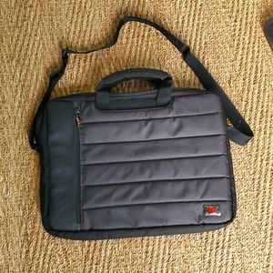 Swiss gear lap top bag